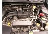Subaru IMPREZA  第5張縮圖