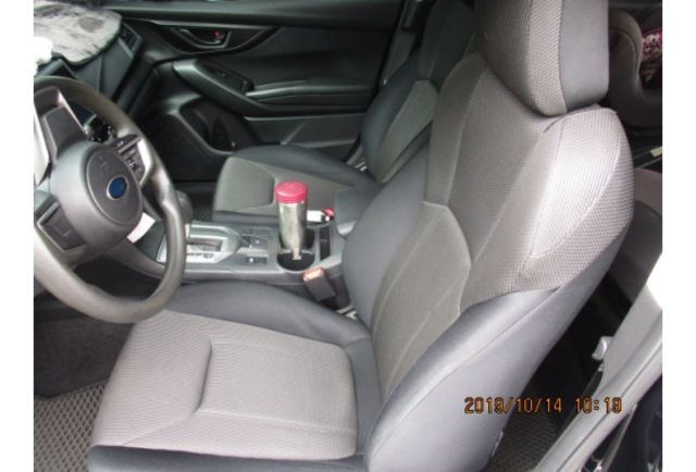 Subaru IMPREZA  第8張相片