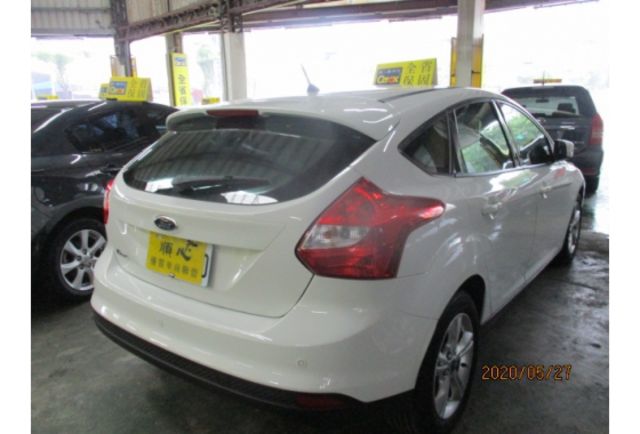 Ford FOCUS  第3張相片