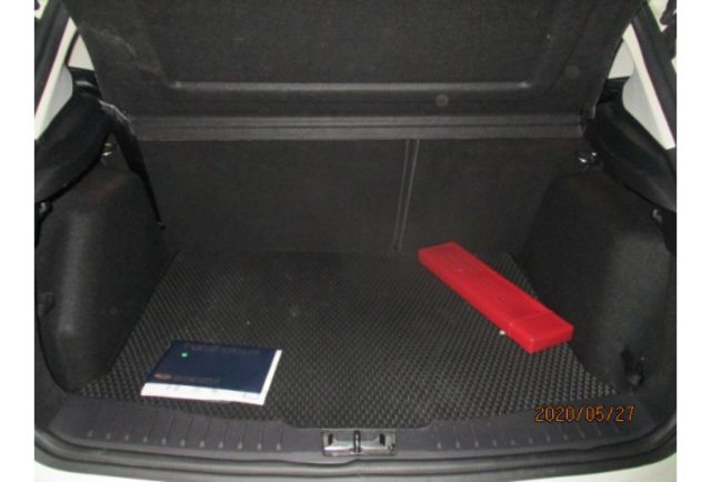 Ford FOCUS  第6張相片
