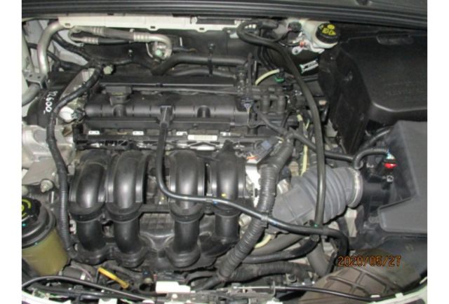 Ford FOCUS  第7張相片
