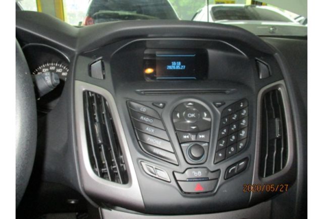 Ford FOCUS  第9張相片
