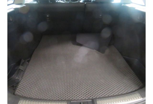 Mazda MAZDA6  第7張相片