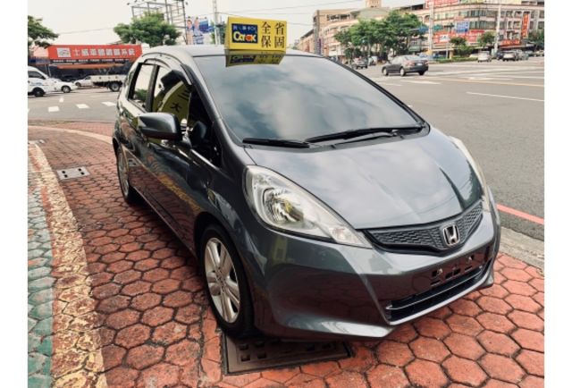 Honda FIT  第1張相片