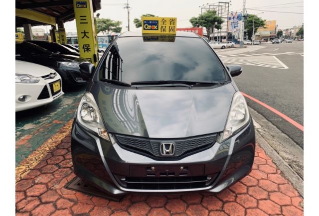 Honda FIT  第2張相片