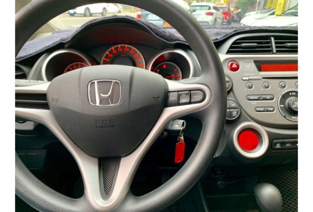 Honda FIT  第6張相片