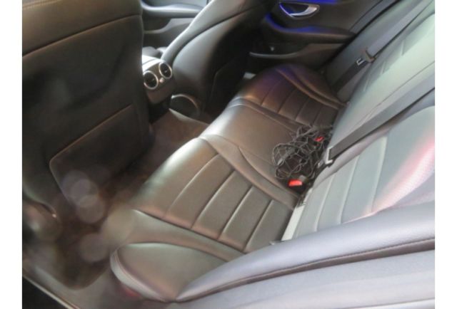 Benz C200  第4張相片