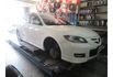 Mazda MAZDA3  第1張縮圖