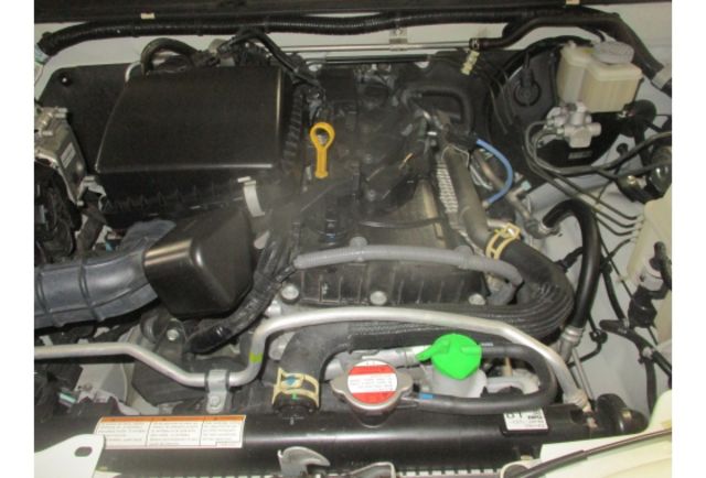 Suzuki JIMNY  第6張相片