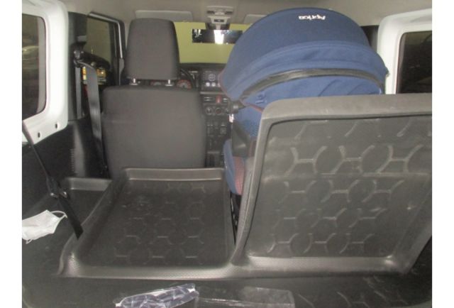 Suzuki JIMNY  第7張相片