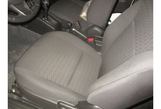 Suzuki JIMNY  第8張相片