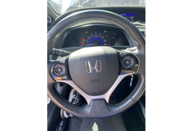 Honda CIVIC  第6張相片
