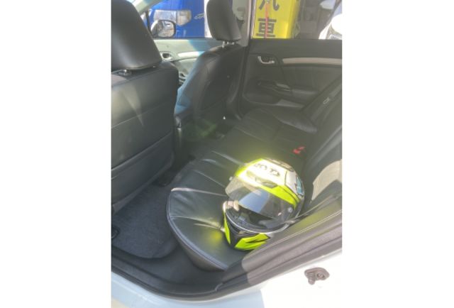 Honda CIVIC  第7張相片