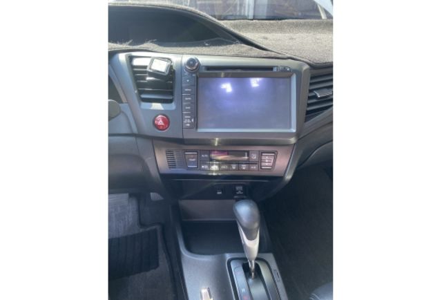 Honda CIVIC  第9張相片
