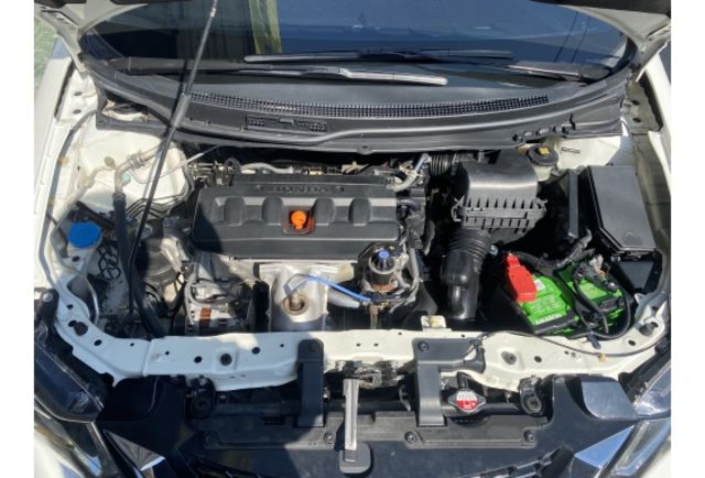 Honda CIVIC  第10張相片