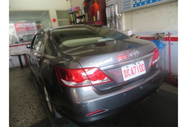 Toyota CAMRY  第3張相片