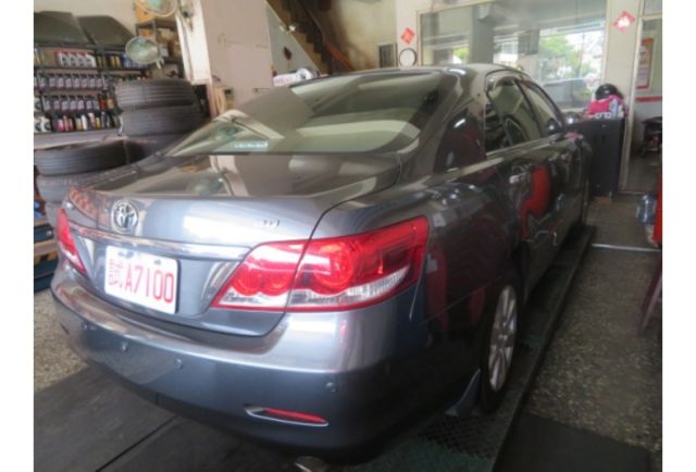Toyota CAMRY  第4張相片