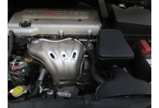 Toyota CAMRY  第6張相片