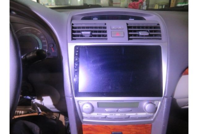 Toyota CAMRY  第8張相片