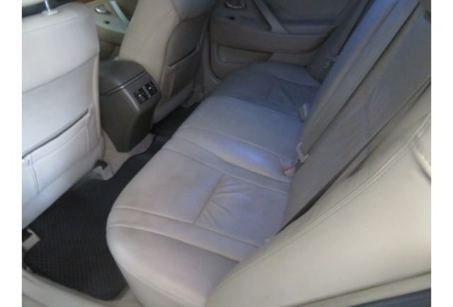 Toyota CAMRY  第9張相片