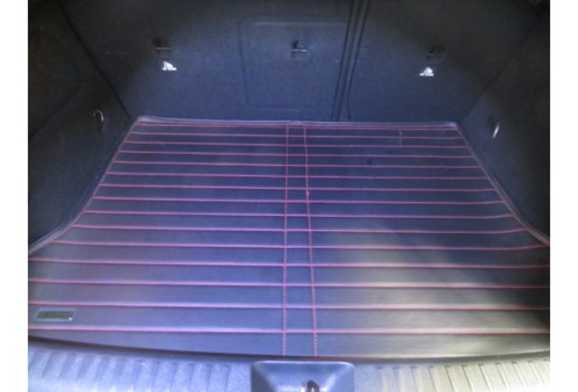 Benz GLA200  第4張相片