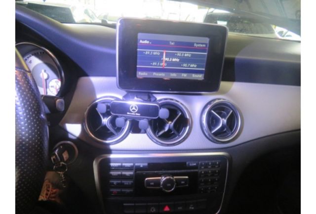 Benz GLA200  第6張相片