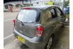 Nissan MARCH  第4張縮圖