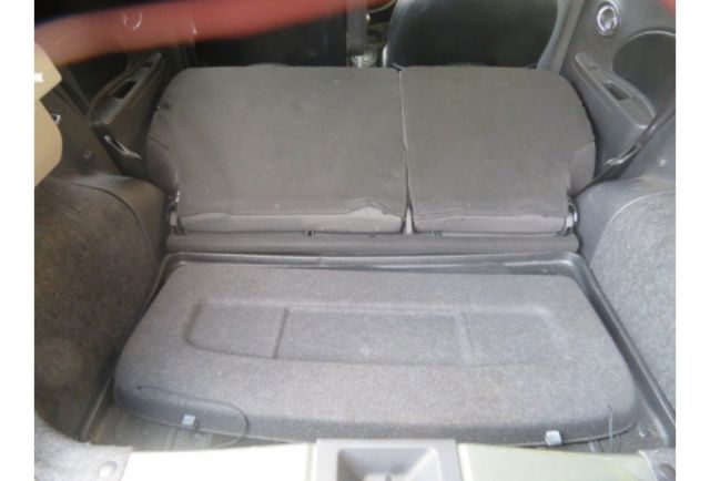 Nissan MARCH  第7張相片