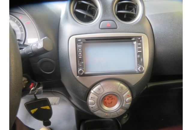 Nissan MARCH  第9張相片