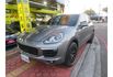 Porsche Cayenne Diesel  第1張縮圖