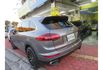 Porsche Cayenne Diesel  第3張縮圖