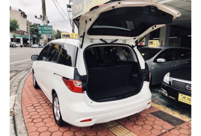 Mazda MAZDA5  第4張相片