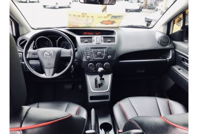 Mazda MAZDA5  第6張相片