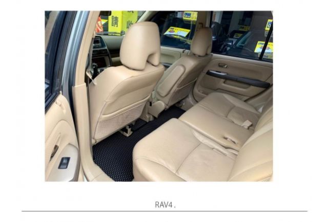 Honda CR-V  第6張相片