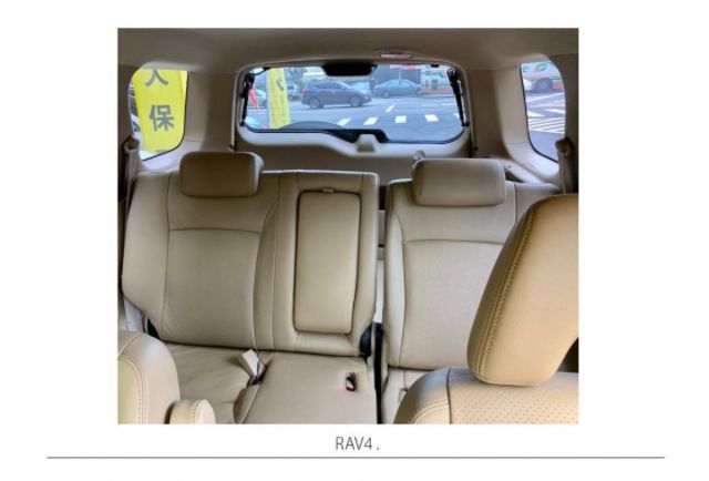 Honda CR-V  第7張相片