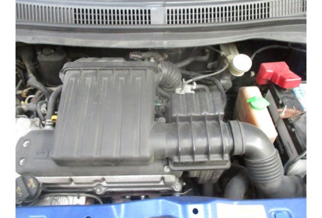 Suzuki SWIFT  第6張相片