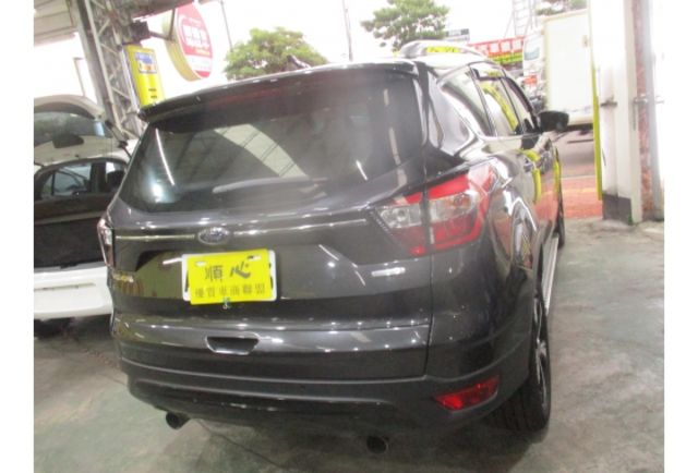 Ford KUGA  第4張相片