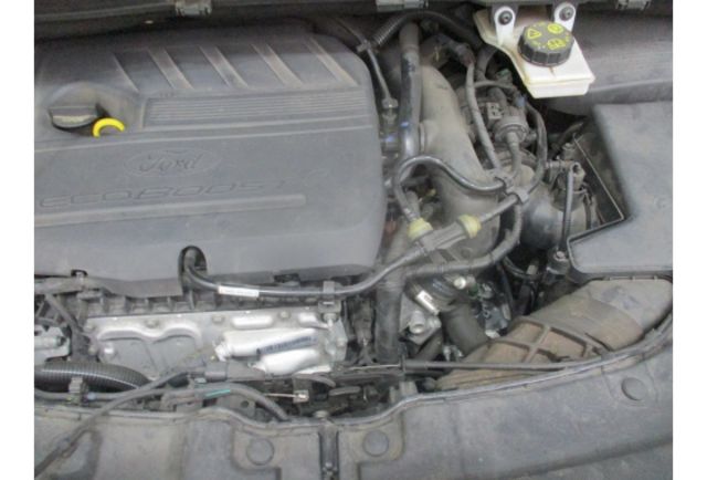 Ford KUGA  第6張相片