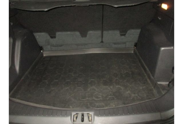 Ford KUGA  第7張相片