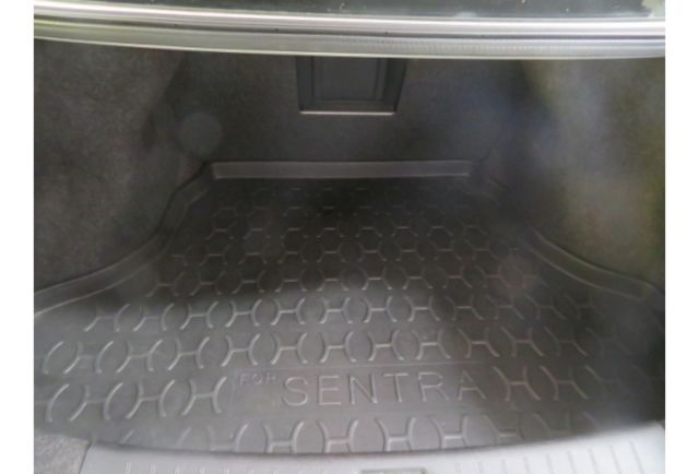 Nissan SENTRA  第8張相片
