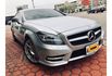 BEZN CLS350  AMG 原廠BREMBO及HRE 四門獵車  第1張縮圖
