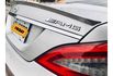 BEZN CLS350  AMG 原廠BREMBO及HRE 四門獵車  第3張縮圖