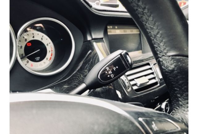 BEZN CLS350  AMG 原廠BREMBO及HRE 四門獵車  第5張相片