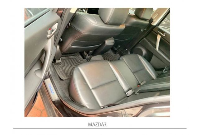 MAZDA3 2012  第5張相片