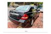 Nissan TIIDA  第7張縮圖