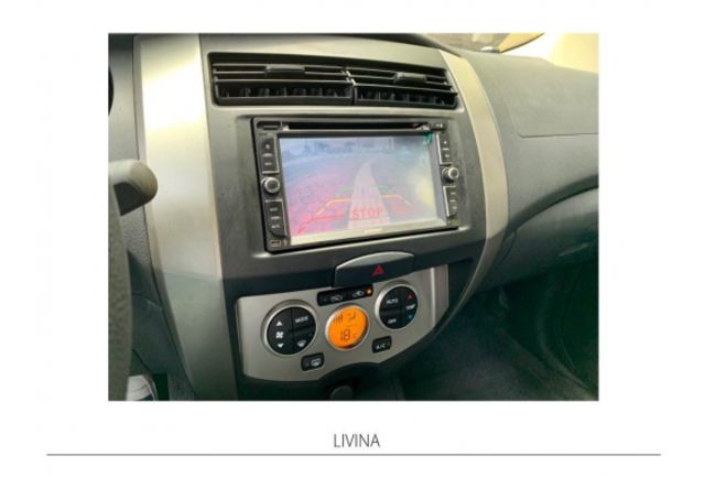 Nissan LIVINA  第4張相片