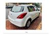 Nissan TIIDA  第7張縮圖