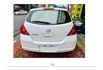 Nissan TIIDA  第8張縮圖
