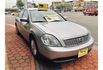 Nissan TEANA  第1張縮圖