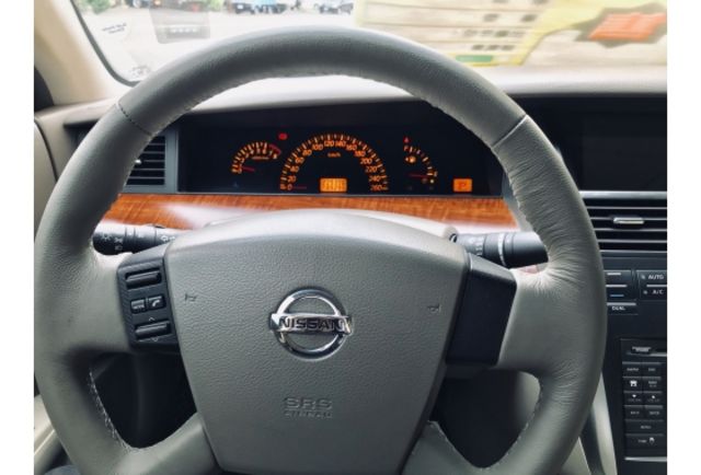 Nissan TEANA  第4張相片